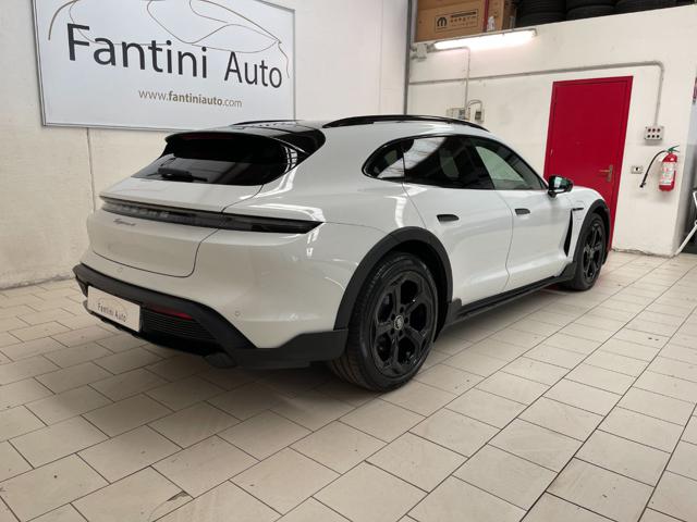 Porsche Taycan 4 Cross Turismo-LEGGI SOTTO - foto 3 di 4