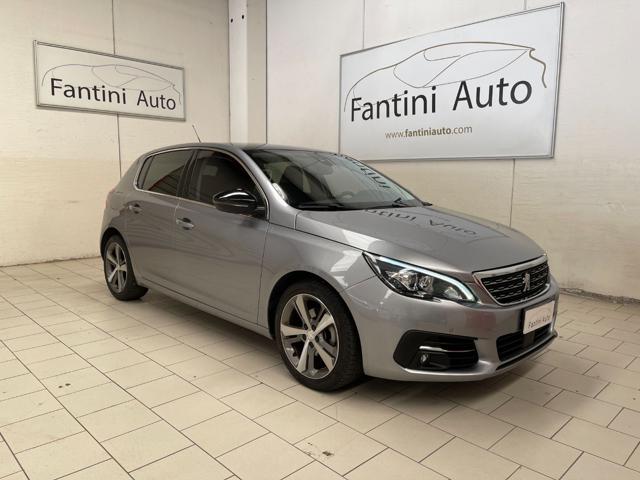 Peugeot 308 Allure 1.2 131cv-LEGGI SOTTO usato a BRESCIA