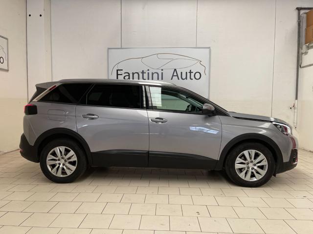 Peugeot 5008 Active Business 1.6 bluehdi-7posti-Ok Neopatentati - foto 2 di 4