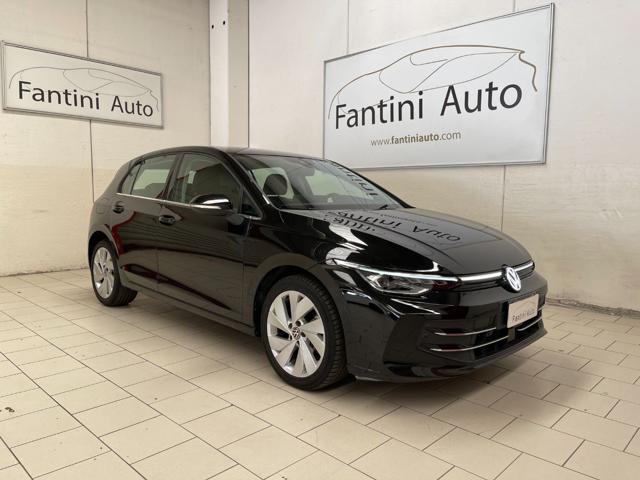 Volkswagen Golf Style 2.0 TDI 150cv DSG-LEGGI SOTTO usato a BRESCIA