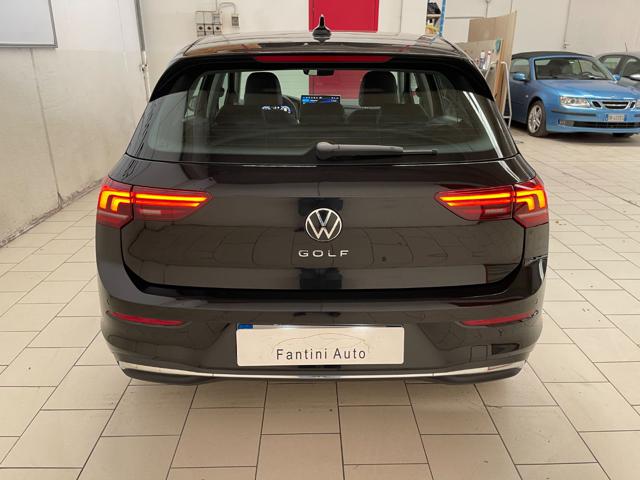 Volkswagen Golf Style 2.0 TDI 150cv DSG-LEGGI SOTTO - foto 4 di 4