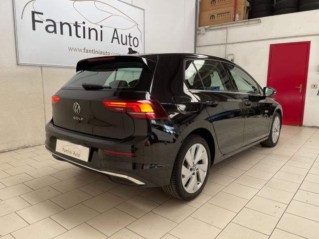 Volkswagen Golf Style 2.0 TDI 150cv DSG-LEGGI SOTTO - foto 3 di 4