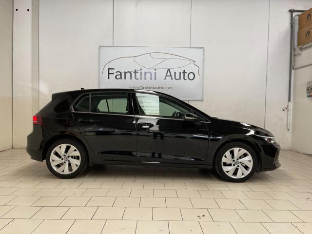 Volkswagen Golf Style 2.0 TDI 150cv DSG-LEGGI SOTTO - foto 2 di 4