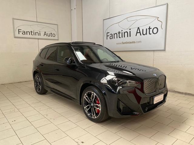BMW iX1 eDrive20 Pacchetto M Sport Pro-Ok Neopatentati, del 2026, 500 km, in vendita a Brescia (BS)