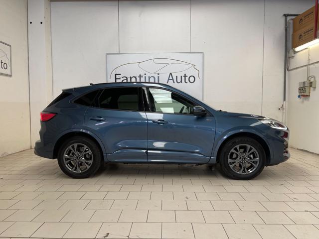 Ford Kuga ST-Line 2.5 Plug In Hybrid c.auto-LEGGI SOTTO - foto 2 di 41