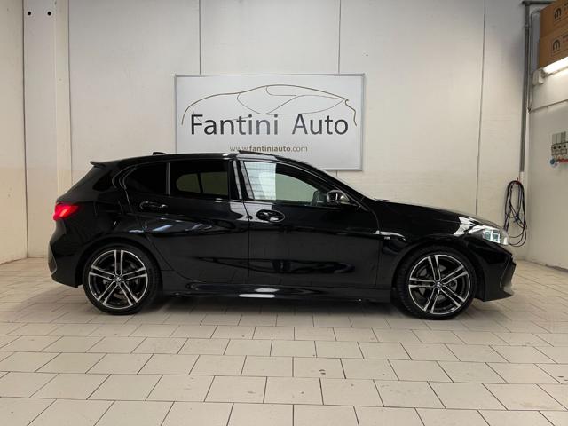 BMW 118 d Msport auto-LEGGI SOTTO - foto 2 di 29