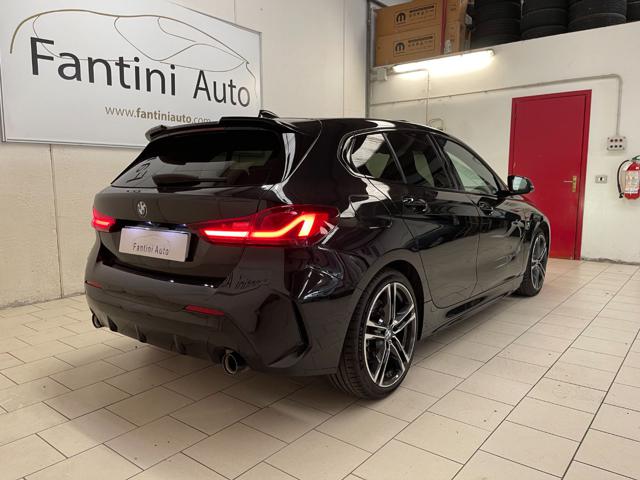 BMW 118 d Msport auto-LEGGI SOTTO - foto 3 di 29