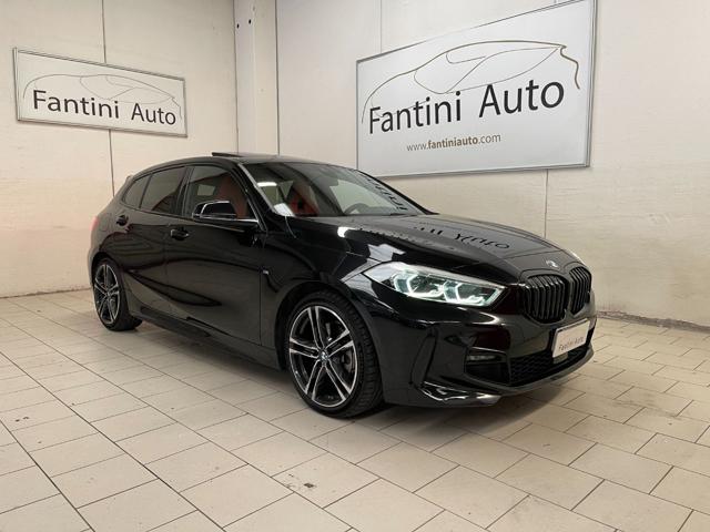 BMW 118 d Msport auto-LEGGI SOTTO, del 2022, 70.000 km, in vendita a Brescia (BS)