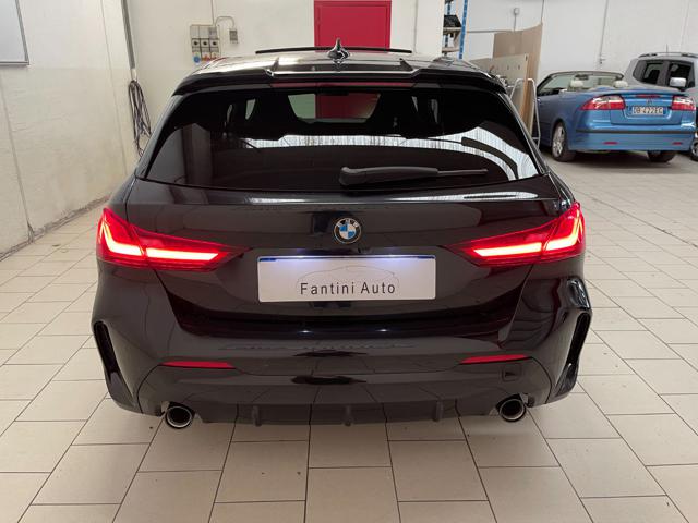 BMW 118 d Msport auto-LEGGI SOTTO - foto 4 di 29