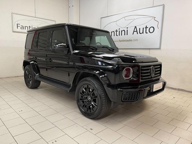Mercedes-Benz G d AMG Line 367cv auto-LEGGI SOTTO, del 2025, 10.000 km, in vendita a Brescia (BS)