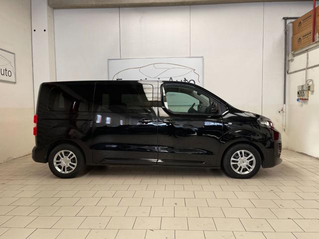 Citroen Spacetourer Business 2.0 HDi 9 posti-Gancio Traino-LEGGI SOTTO - foto 2 di 4