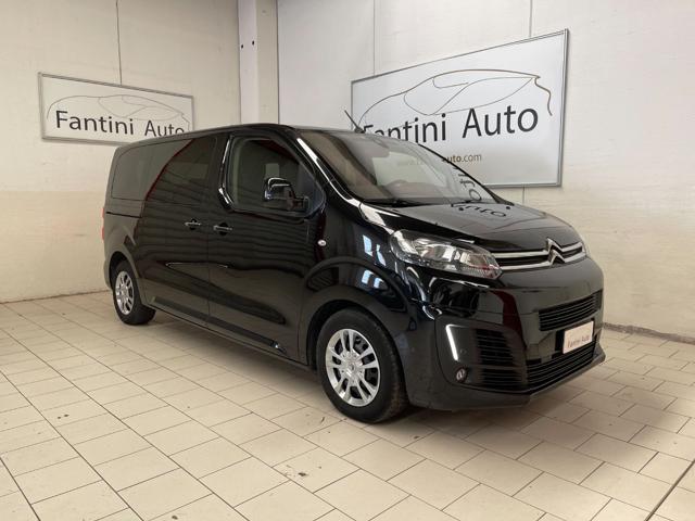 Citroen Spacetourer Business 2.0 HDi 9 posti-Gancio Traino-LEGGI SOTTO, del 2017, 220.000 km, in vendita a Brescia (BS)