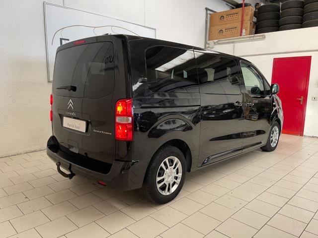 Citroen Spacetourer Business 2.0 HDi 9 posti-Gancio Traino-LEGGI SOTTO - foto 3 di 4