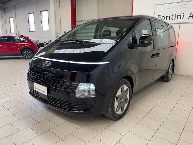 Hyundai STARIA Wagon 2.2 CRDi 177cv 2wd c.auto-LEGGI SOTTO - foto 3 di 4