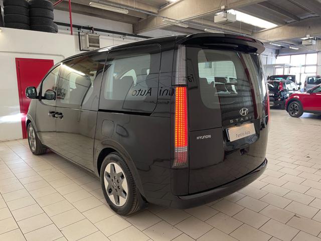 Hyundai STARIA Wagon 2.2 CRDi 177cv 2wd c.auto-LEGGI SOTTO - foto 4 di 4