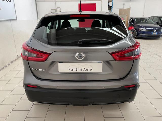Nissan Qashqai Acenta 1.5 dci 110cv-Ok Neopatentati-LEGGI SOTTO - foto 4 di 4