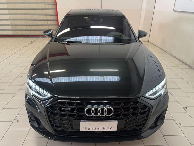 Audi A8 50 TDI quattro 286cv tiptronic-LEGGI SOTTO - foto 2 di 4
