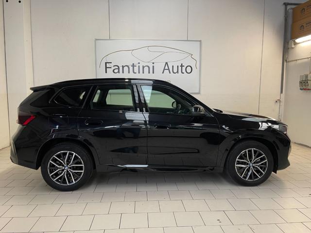 BMW X1 sdrive20d mhev 48V MSport-Alcantara-Iva esposta - foto 2 di 4