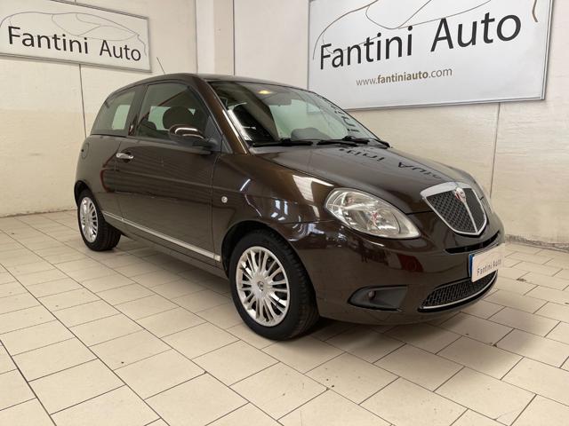 Lancia Ypsilon Oro 1.2 8v-Ok Neopatentati-LEGGI SOTTO, del 2007, 150.000 km, in vendita a Brescia (BS)