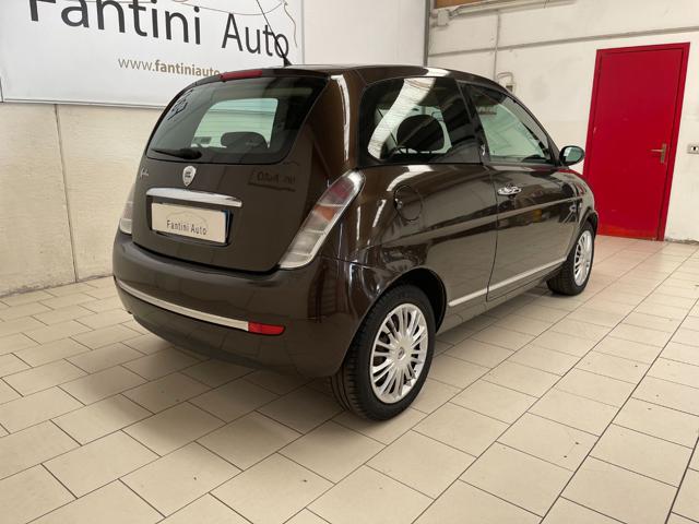 Lancia Ypsilon Oro 1.2 8v-Ok Neopatentati-LEGGI SOTTO - foto 3 di 4