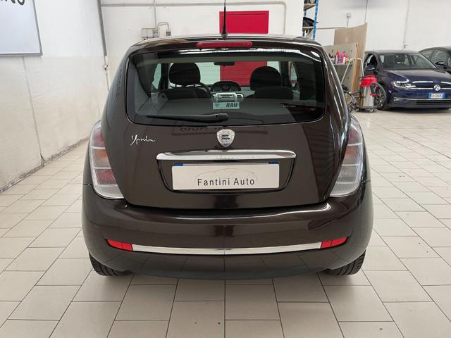 Lancia Ypsilon Oro 1.2 8v-Ok Neopatentati-LEGGI SOTTO - foto 4 di 4