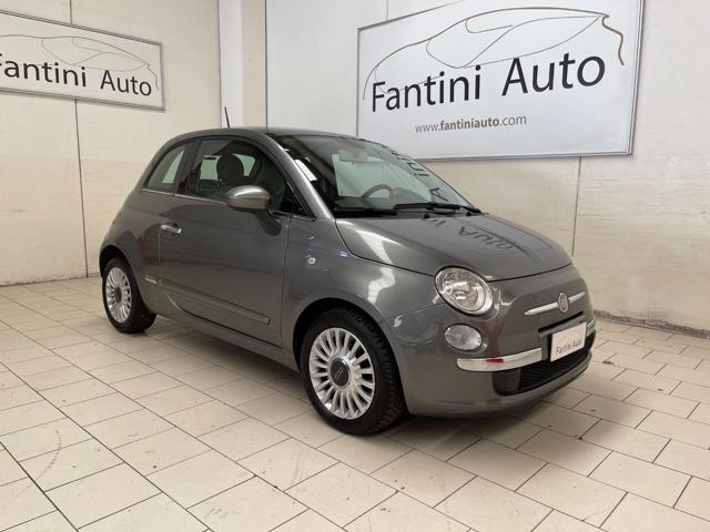 Fiat 500 Lounge 1.2 69cv-Ok Neopatenti-LEGGI SOTTO, del 2014, 120.000 km, in vendita a Brescia (BS)