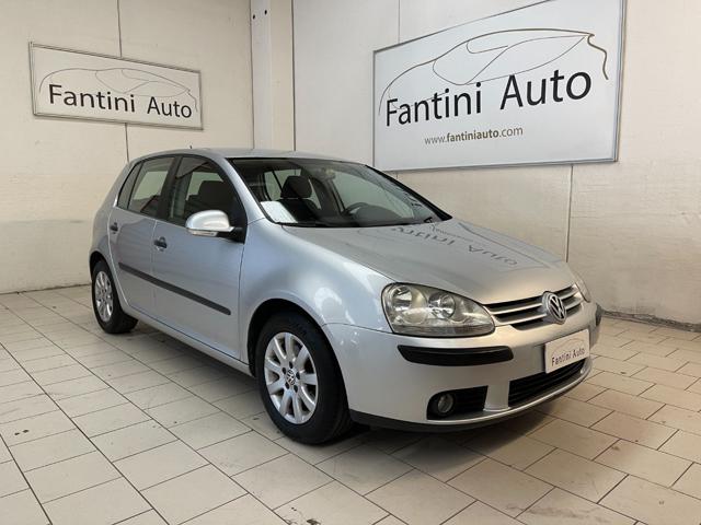Volkswagen Golf ConfortLine 1.6 5porte-Ok Neopatentati-LEGGI SOTTO, del 2006, 250.000 km, in vendita a Brescia (BS)