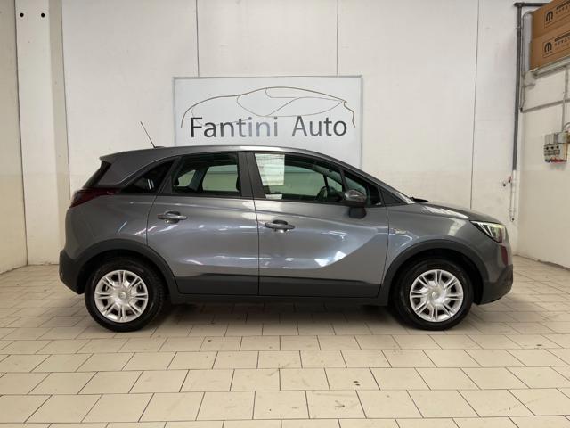 Opel Crossland X Advance 1.6 EcoTec-Ok Neopatentati-LEGGI SOTTO - foto 2 di 4