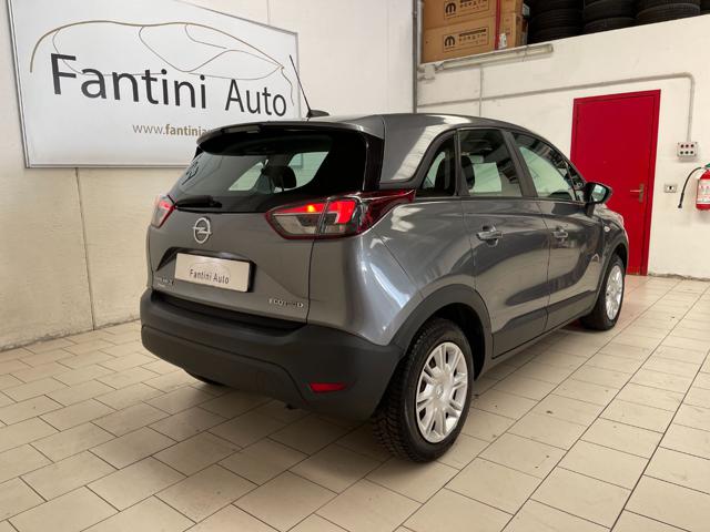 Opel Crossland X Advance 1.6 EcoTec-Ok Neopatentati-LEGGI SOTTO - foto 3 di 4