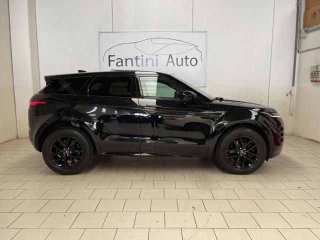 Land Rover Range Rover Evoque Dynamic SE Diesel/mhev -Tetto-Iva Esposta - foto 2 di 4