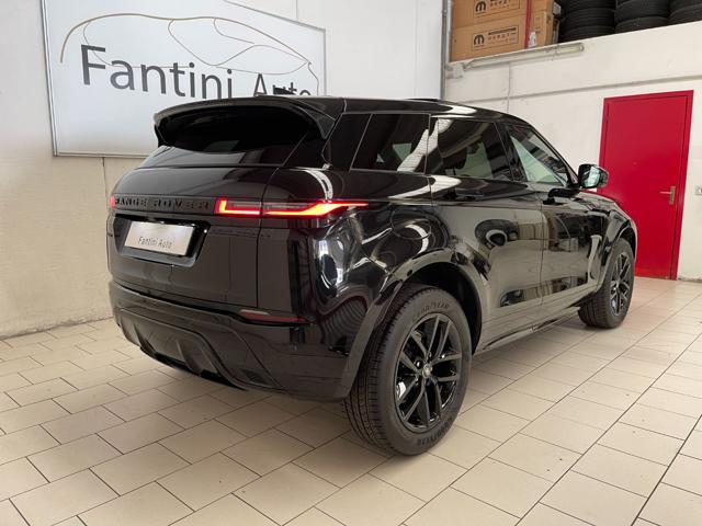 Land Rover Range Rover Evoque Dynamic SE Diesel/mhev -Tetto-Iva Esposta - foto 3 di 4