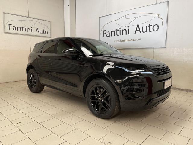 Land Rover Range Rover Evoque Dynamic SE Diesel/mhev -Tetto-Iva Esposta, del 2026, 2.000 km, in vendita a Brescia (BS)