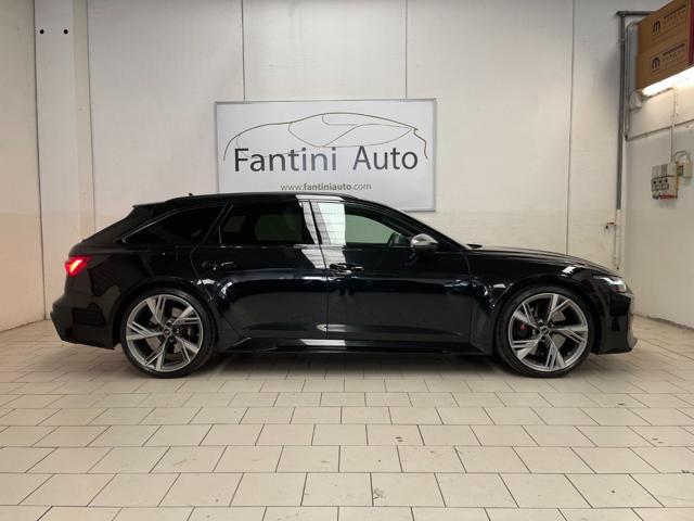 Audi RS6 Avant 4.0 600cv mhev Quattro Tiptronic-LEGGI SOTTO - foto 2 di 4