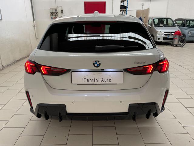 BMW 120 Diesel/Mhev MSport -Iva esposta - foto 4 di 4