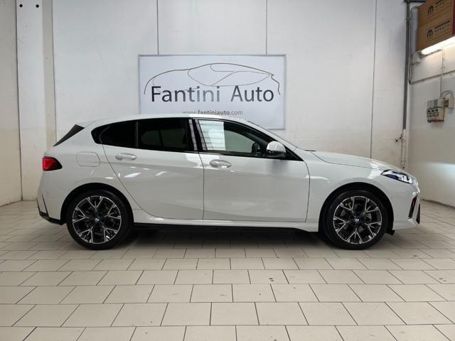 BMW 120 Diesel/Mhev MSport -Iva esposta - foto 2 di 4