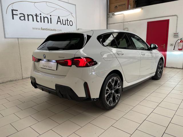 BMW 120 Diesel/Mhev MSport -Iva esposta - foto 3 di 4