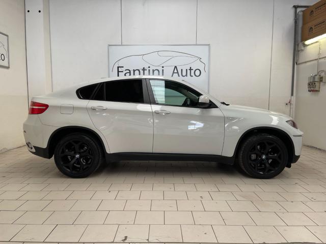 BMW X6 Attiva xDrive 3.0d c.auto-LEGGI SOTTO - foto 2 di 4