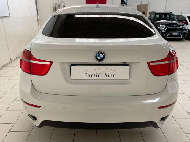 BMW X6 Attiva xDrive 3.0d c.auto-LEGGI SOTTO - foto 4 di 4