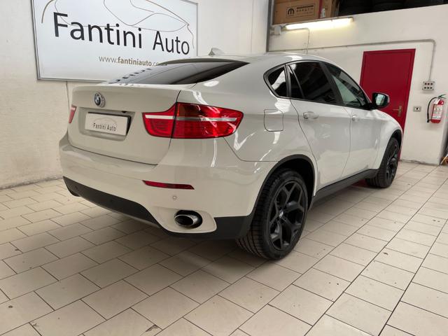 BMW X6 Attiva xDrive 3.0d c.auto-LEGGI SOTTO - foto 3 di 4