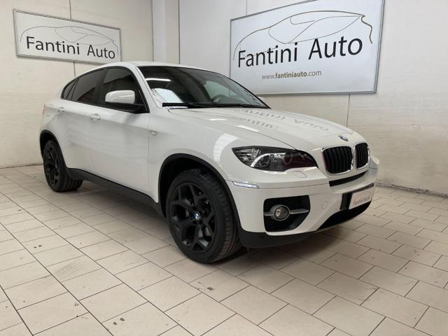 BMW X6 Attiva xDrive 3.0d c.auto-LEGGI SOTTO, del 2009, 200.000 km, in vendita a Brescia (BS)