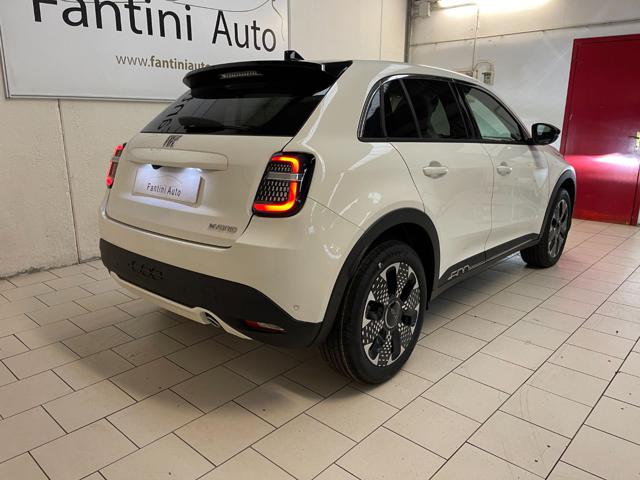 Fiat 600 hybrid La Prima 1.0 110cv auto-LEGGI SOTTO - foto 3 di 4