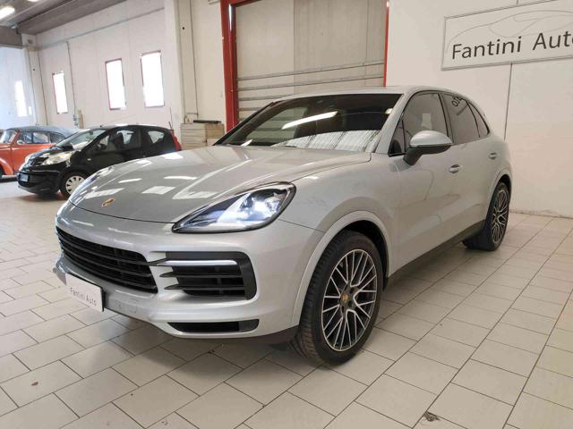 Porsche Cayenne 3.0 TETTO VIRTUAL CLIMA 4 ZONE LED IVA DEDUCIBILE - foto 3 di 4