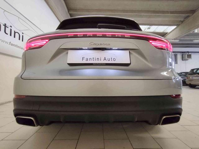 Porsche Cayenne 3.0 TETTO VIRTUAL CLIMA 4 ZONE LED IVA DEDUCIBILE usato a BRESCIA