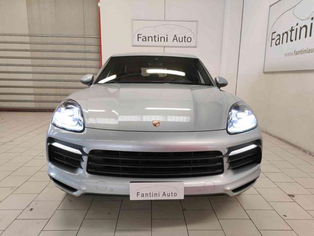 Porsche Cayenne 3.0 TETTO VIRTUAL CLIMA 4 ZONE LED IVA DEDUCIBILE - foto 2 di 4