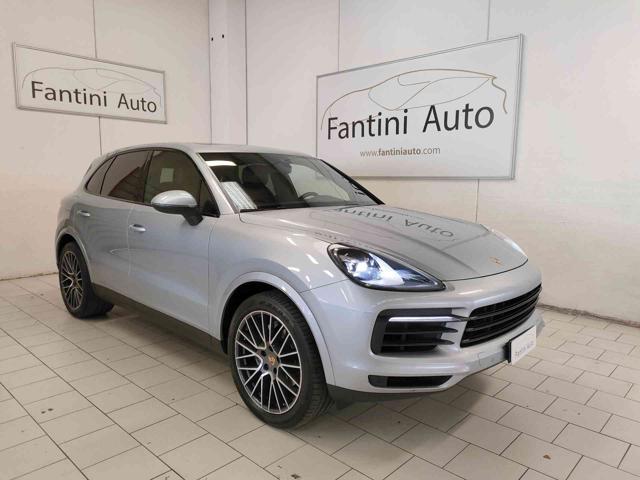 Porsche Cayenne 3.0 TETTO VIRTUAL CLIMA 4 ZONE LED IVA DEDUCIBILE usato a BRESCIA
