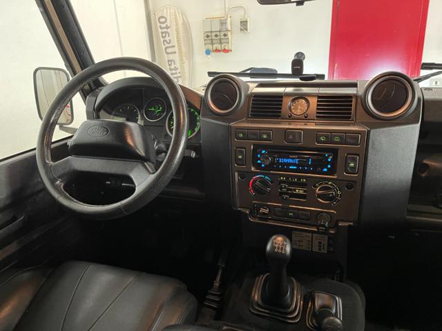 Land Rover Defender Limited Edition 90 TD4-Ok Neopatentati-LEGGI SOTTO, del 2011, 180.000 km, in vendita a Brescia (BS)