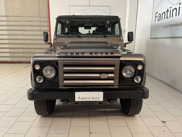 Land Rover Defender Limited Edition 90 TD4-Ok Neopatentati-LEGGI SOTTO usato a BRESCIA