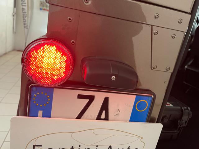Land Rover Defender Limited Edition 90 TD4-Ok Neopatentati-LEGGI SOTTO, del 2011, 180.000 km, in vendita a Brescia (BS)