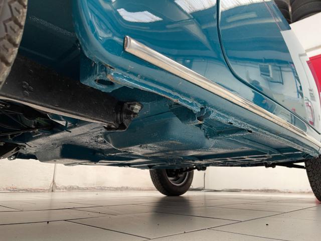 Fiat 500 L Totalmente Restaurata - LEGGI SOTTO, del 1969, 90.000 km, in vendita a Brescia (BS)