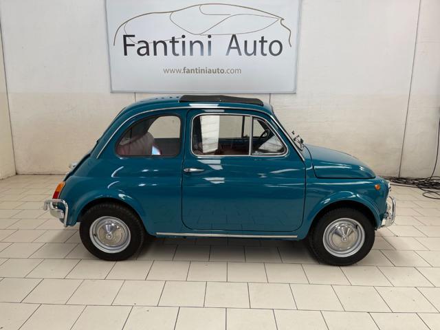 Fiat 500 L Totalmente Restaurata - LEGGI SOTTO - foto 2 di 4